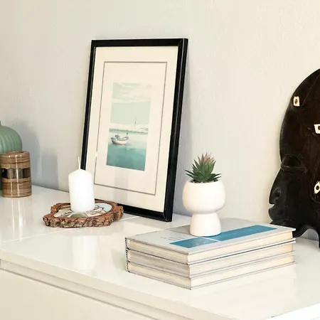 Lumiere Bloom アパート ミラノ