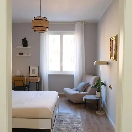 Lumiere Bloom アパート *