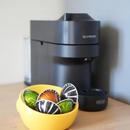 Lumiere Bloom アパート ミラノ