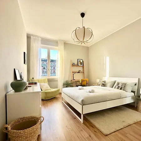 アパート Lumiere Bloom