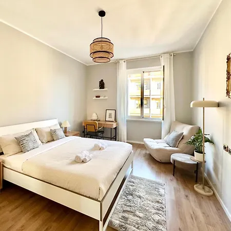 Lumiere Bloom * ミラノ