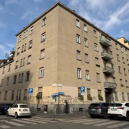 アパート Lumiere Bloom *