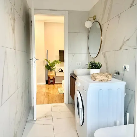 דירה Lumiere Bloom *